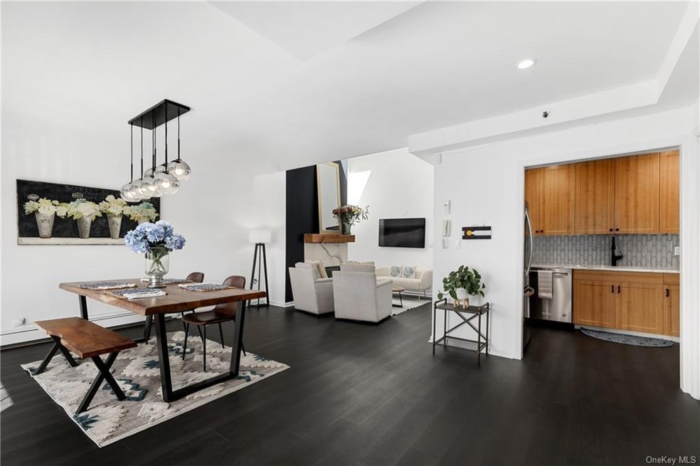 The Tower Club unit G20, Tuckahoe, NY 10707 - photo 1