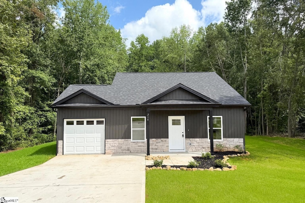 210 State Road S-42-7231, Cowpens, SC 29330 - photo 1