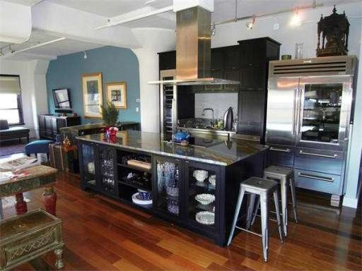 210 Lincoln St unit 704, Boston, MA 02111 - photo 1