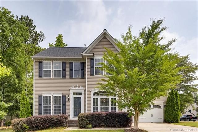 247 Hydrangea Dr, Clover, SC 29710 - photo 1