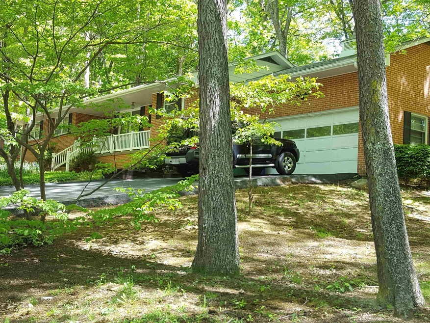 223 Craig Dr, Blacksburg, VA 24060 - photo 1