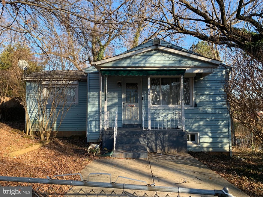 6407 61st Place, Riverdale, MD 20737 - photo 1