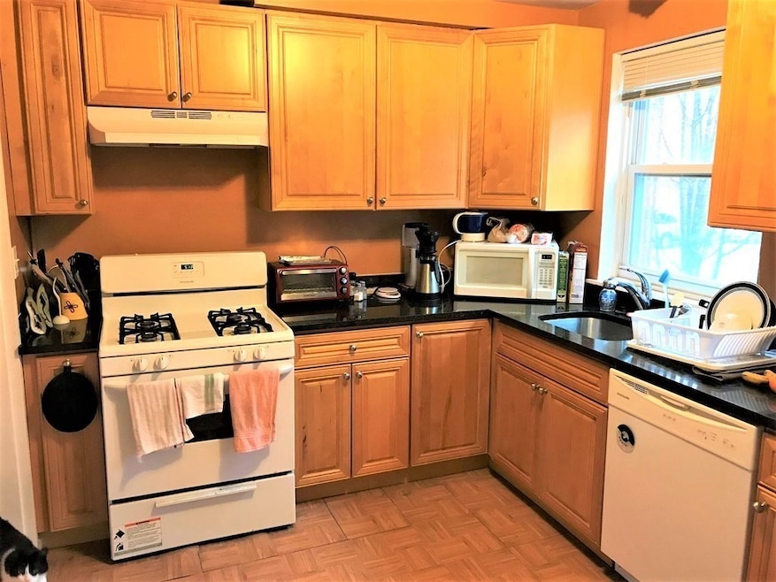 491 Arborway unit 22, Jamaica Plain, MA 02130 - photo 1