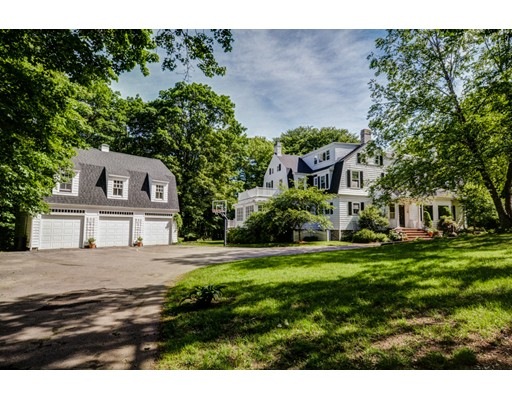 10 & 14 Cobbler Ln, Sharon, MA 02067 - photo 1