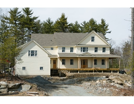 123 Greystone Ln, Carlisle, MA 01741 - photo 1