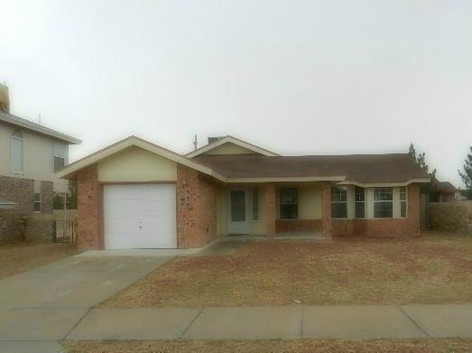 520 Katherine Dr, Horizon City, TX 79928 - photo 1