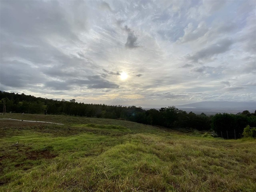 0 Ainakula Rd unit Lot 5, Land Court 3, Kula, HI 96790 - photo 1
