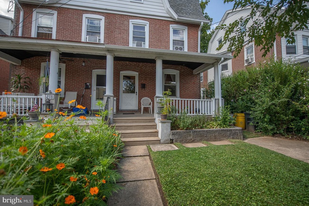 236 Edgemont Ave, Ardmore, PA 19003 - photo 1