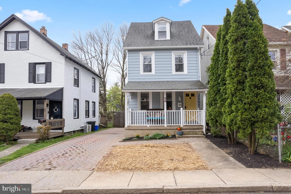 45 Garrett Ave, Bryn Mawr, PA 19010 - photo 1