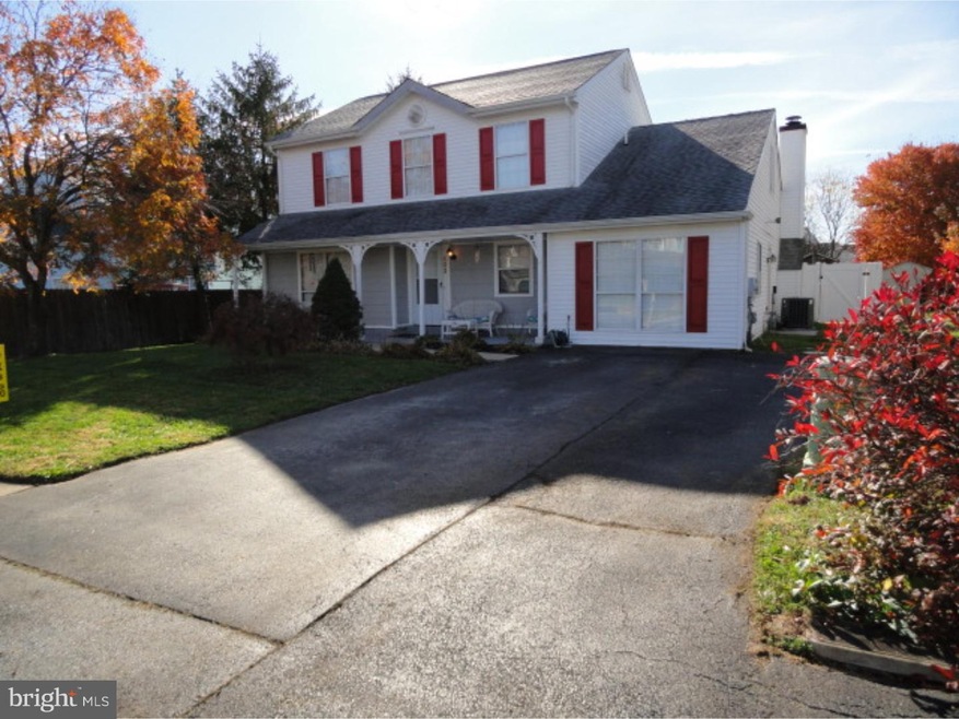 403 Empoli Dr, Bear, DE 19701 - photo 1