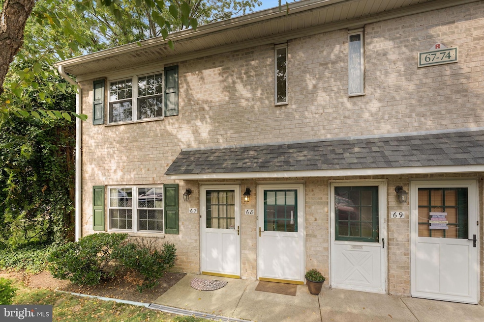 68 Cavendish Dr, Ambler, PA 19002 MLS PAMC2081924