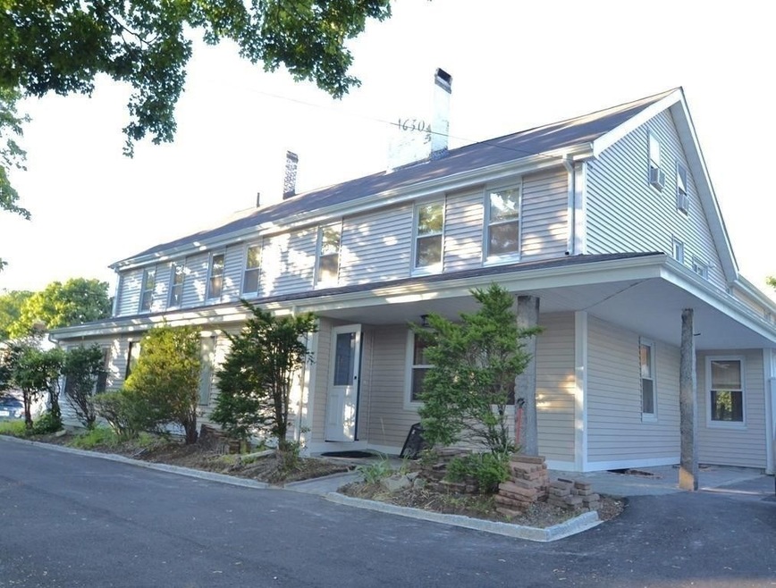 639 Lincoln St unit U1-2, Waltham, MA 02451 - photo 1