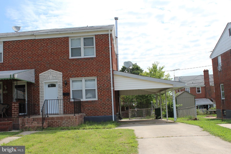 5805 Cedonia Ave, Baltimore, MD 21206 - photo 1
