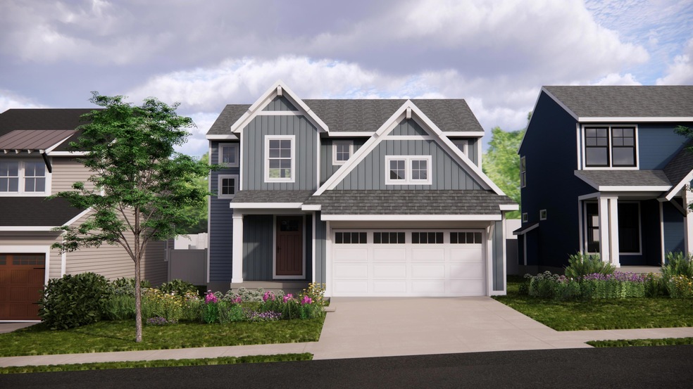 1698 Bayleaf Dr, Byron Center, MI 49315 - photo 1