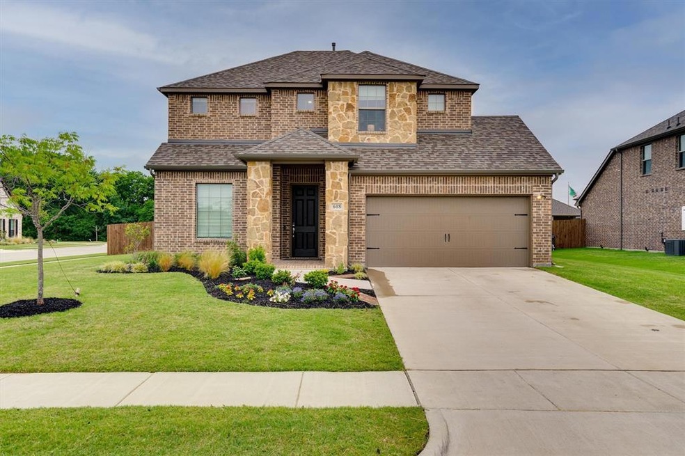 608 Stone Hearth Ln, Wylie, TX 75098 - photo 1