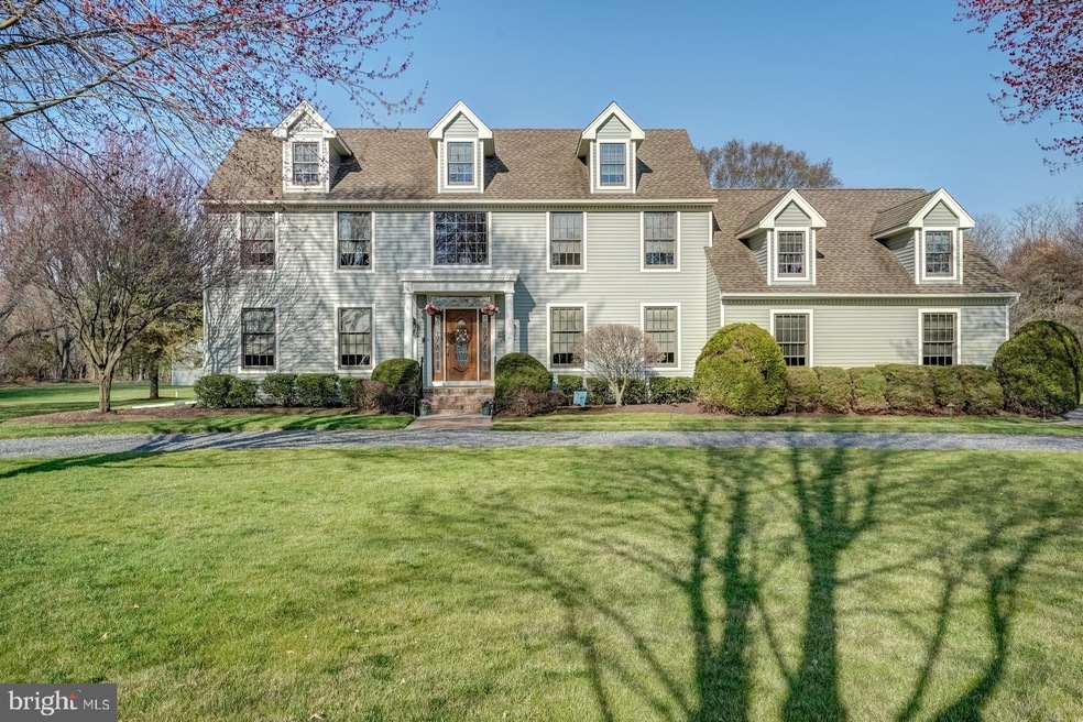 12 Shawns Way, Lumberton, NJ 08048 - photo 1