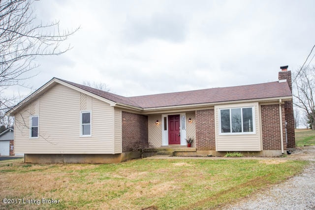 393 Kentucky Ct, Mount Washington, KY 40047 - photo 1