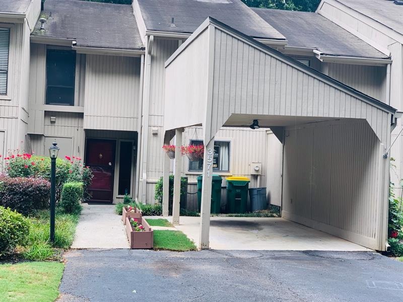 3571 Post Oak Trail, Norcross, GA 30092 - photo 1