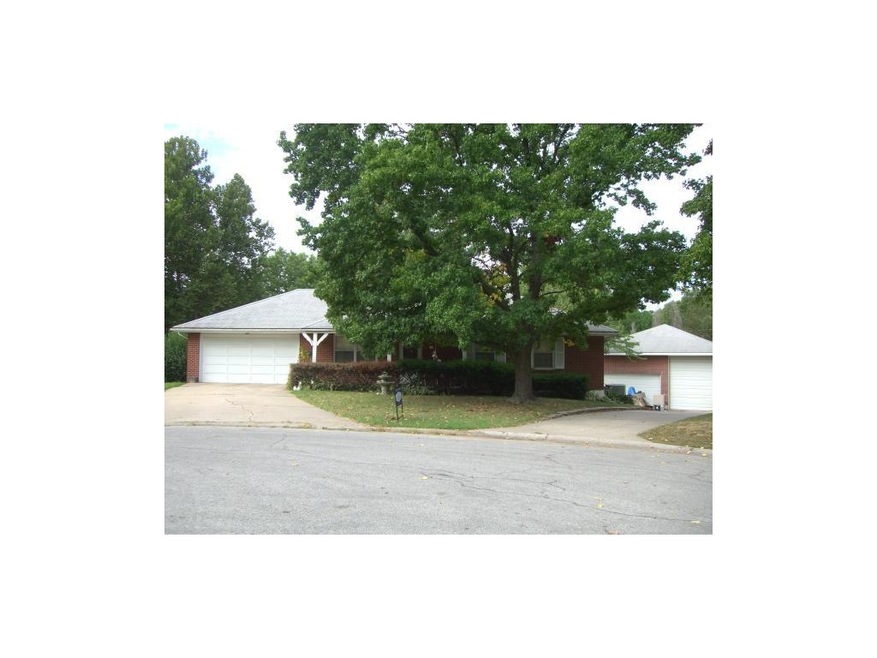 front, 32x40 outbldg