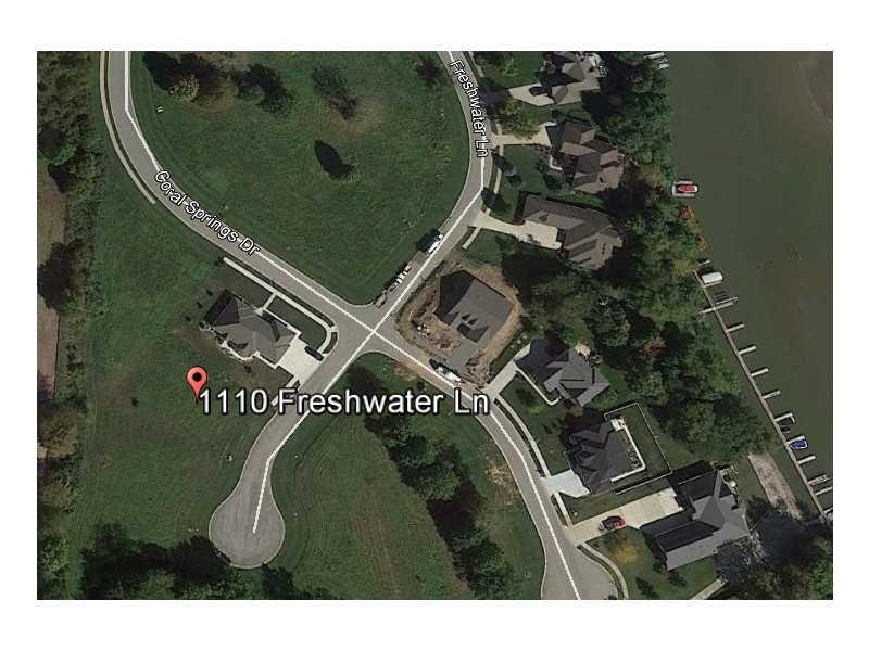 1110 Freshwater Ln, Cicero, IN 46034 - photo 1