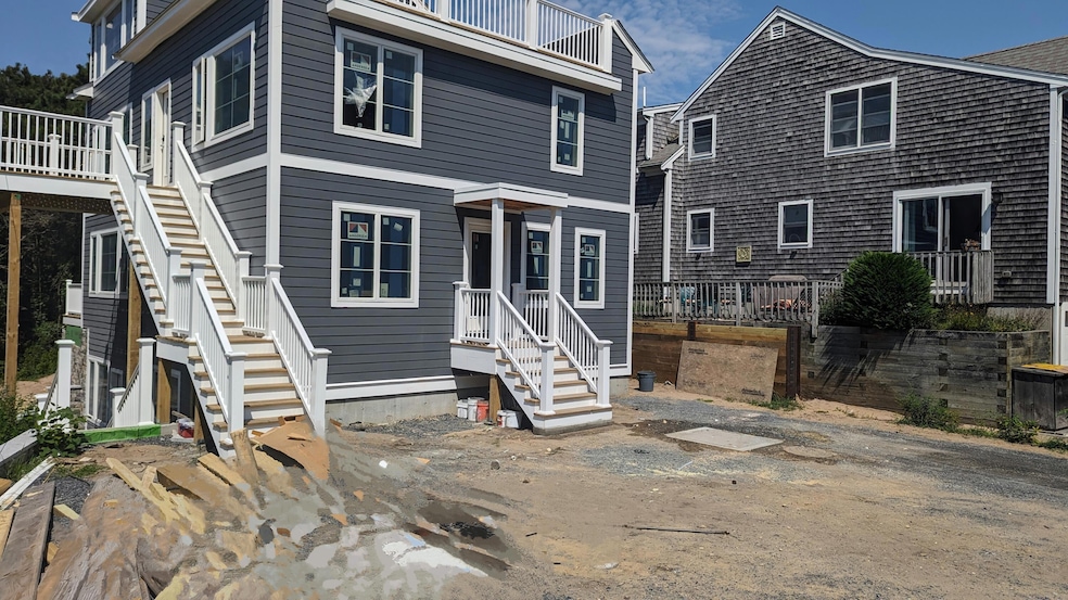 Exterior Enhanced