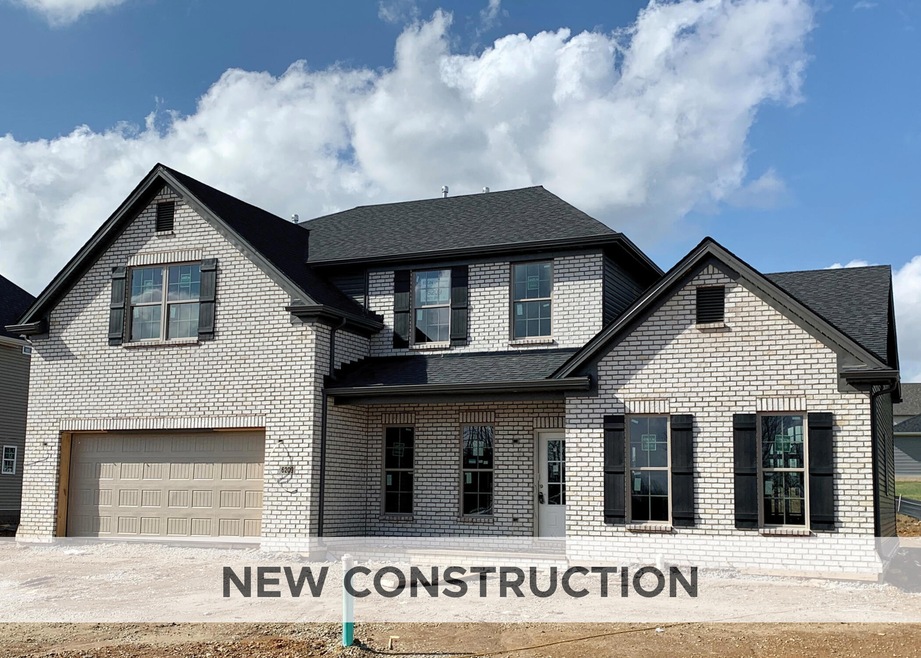 6209 Grey Oak Ln, Nicholasville, KY 40356 - photo 1