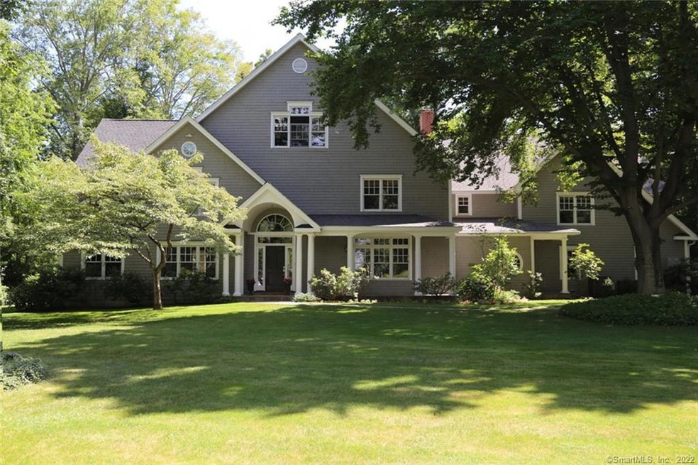 22 Holly Ln, Darien, CT 06820 - photo 1