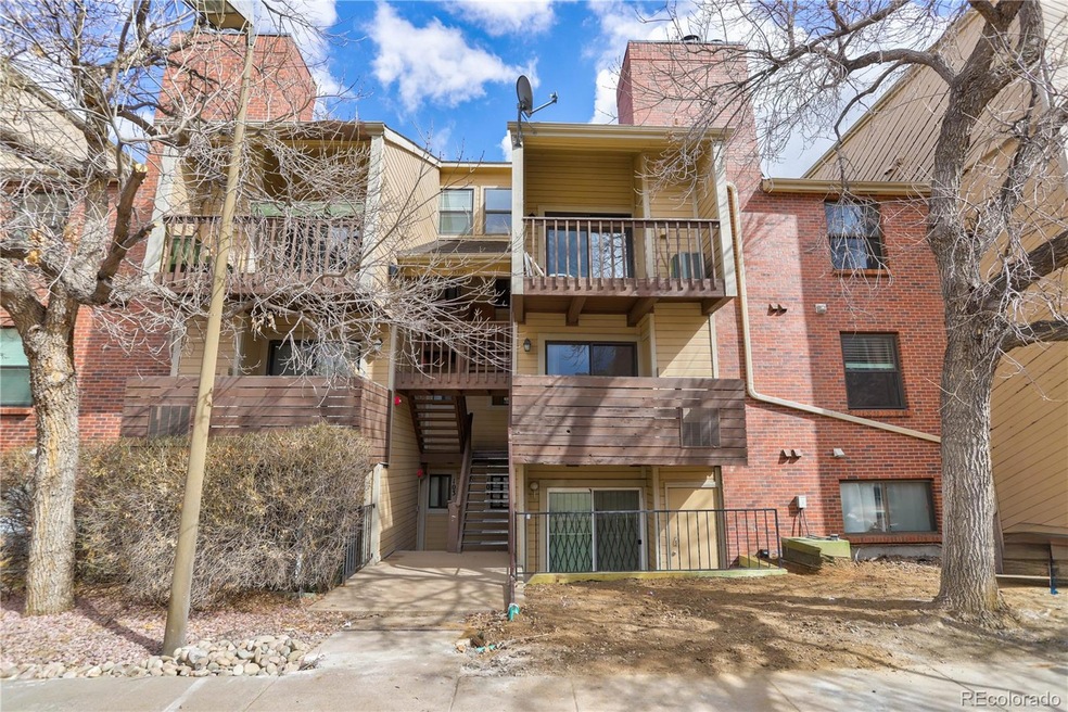 15390 E Arizona Ave unit 202, Aurora, CO 80017 - photo 1