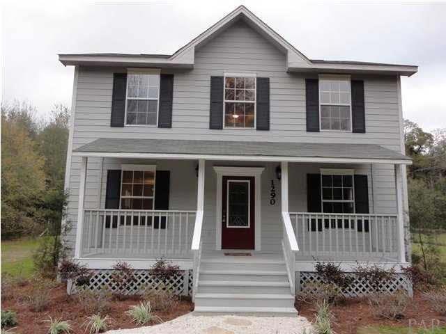 1290 Barmel St, Pensacola, FL 32534 - photo 1