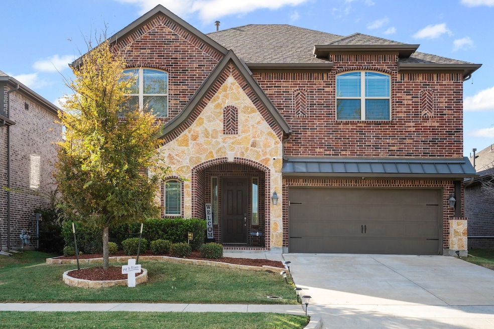 3609 Dara Dr, Rowlett, TX 75088 - photo 1