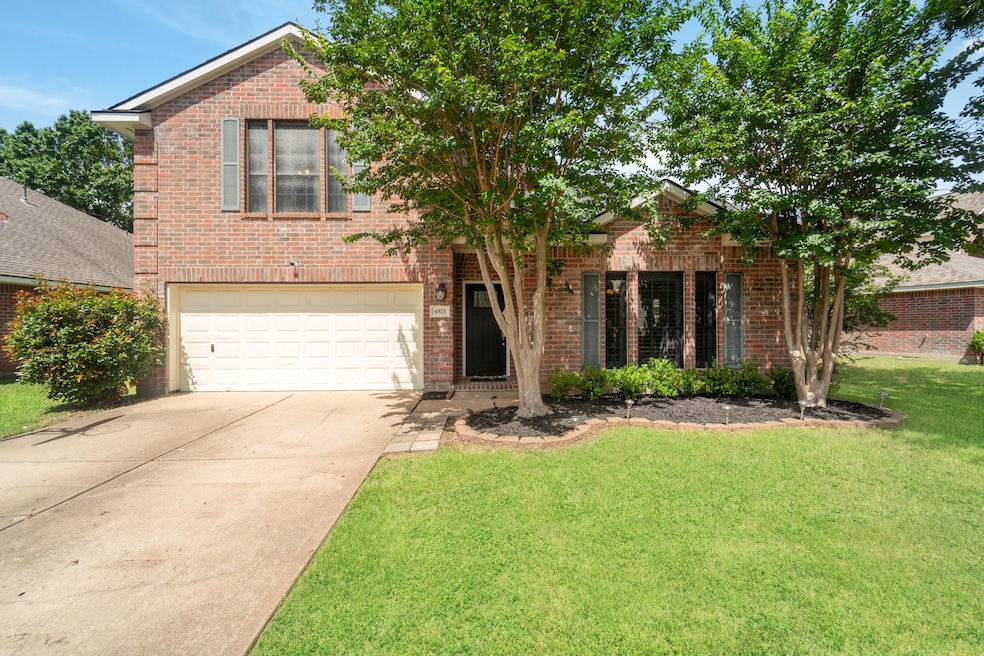6923 Cobblestone Path, Houston, TX 77084 - photo 1