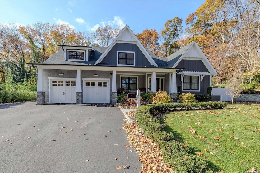 4 Arbutus Path, Port Jefferson, NY 11777 - photo 1