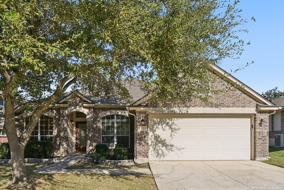 112 Storm Mount Rd, Cibolo, TX 78108 - photo 1