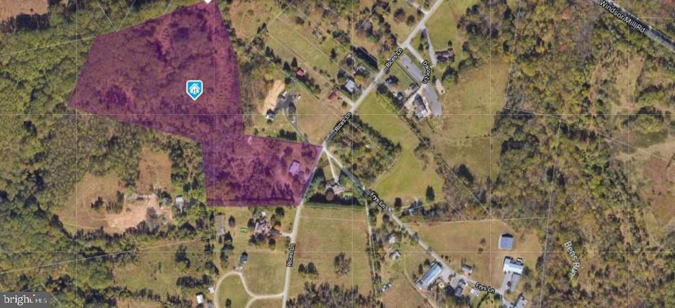 3012 Rices Ln, Windsor Mill, MD 21244 - photo 1