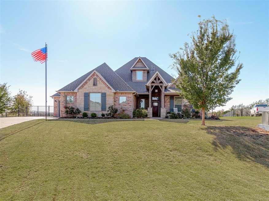 2126 NW 34th St, Newcastle, OK 73065 - photo 1