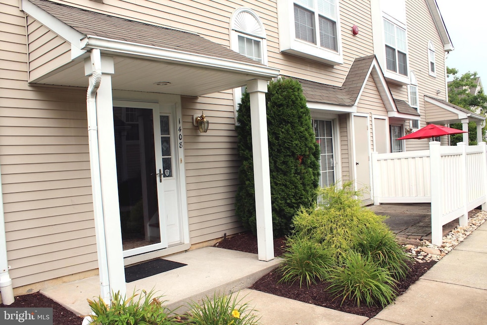 1408 Wharton Rd unit 1408, Mount Laurel, NJ 08054 - photo 1
