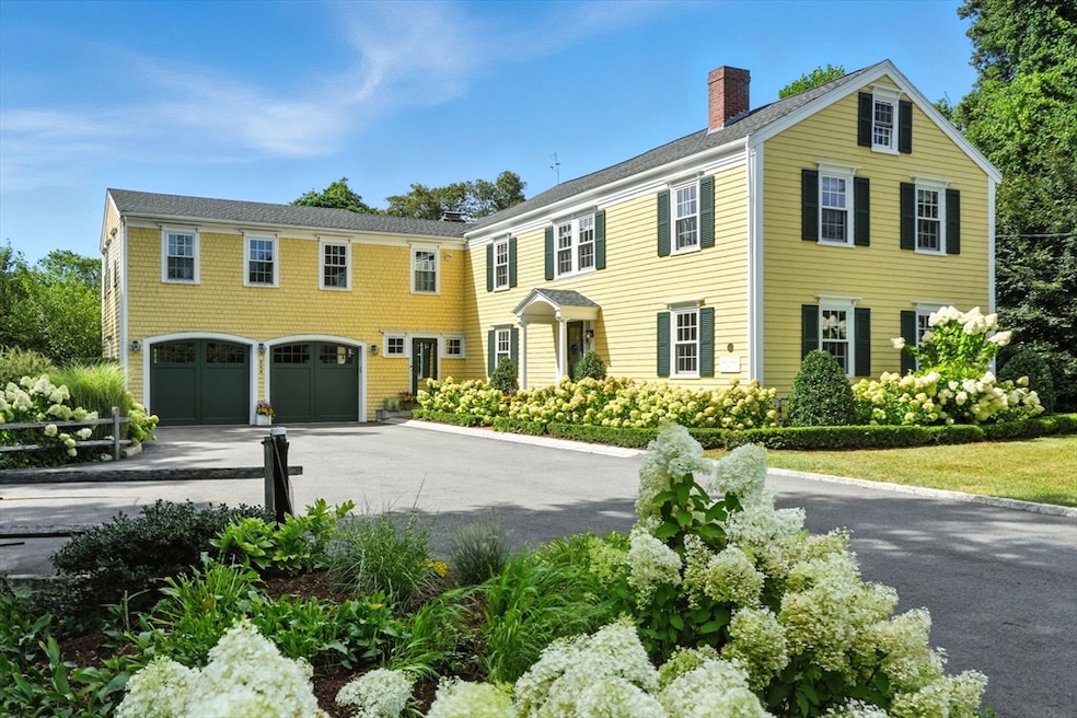 Sold $2,700,000 • Co-Listing Agent