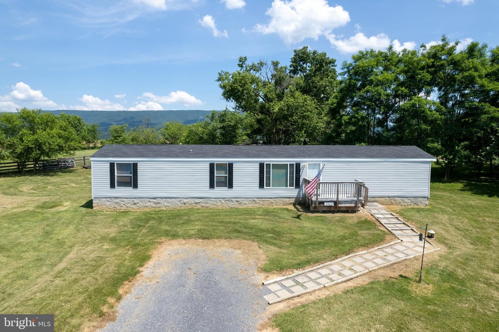 3568 Old Valley Pike, New Market, VA 22844 - photo 1