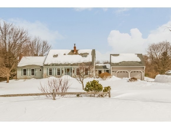 525 4th Range Rd, Pembroke, NH 03275 - photo 1