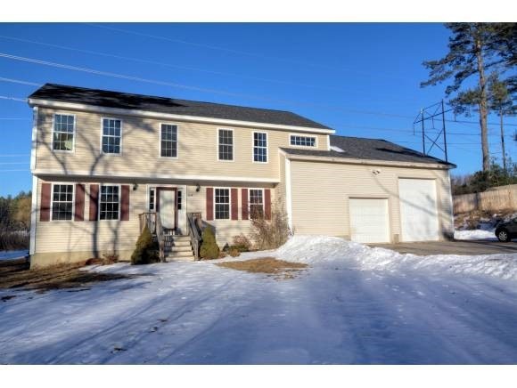 432B New Zealand Rd unit B, Seabrook, NH 03874 - photo 1