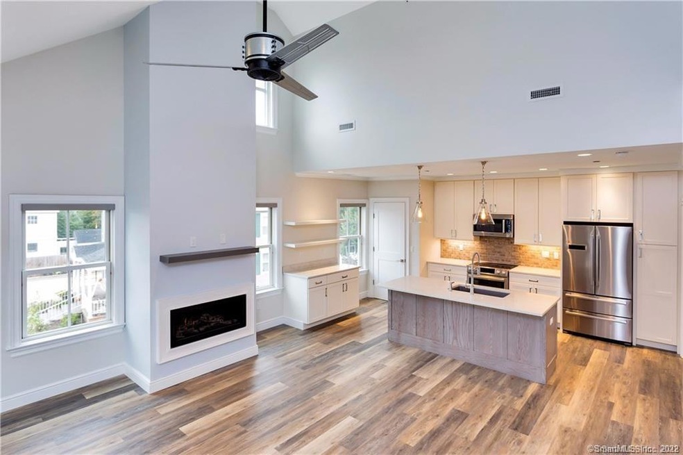 1950 Post Rd unit 2A, Darien, CT 06820 - photo 1