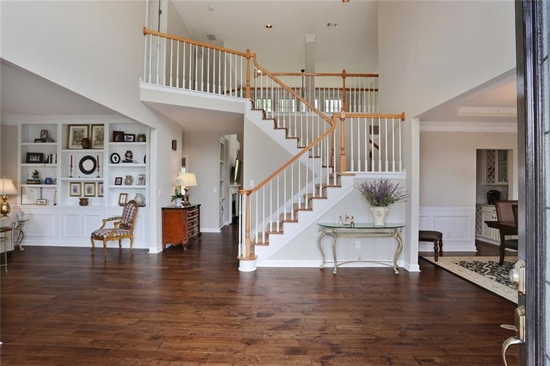 1005 Fieldgate Ln, Roswell, GA 30075 - photo 1