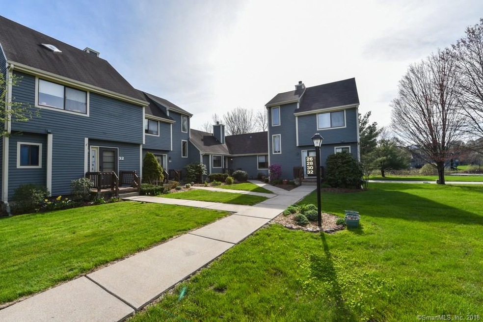 28 Silo Way unit 28, Bloomfield, CT 06002 - photo 1