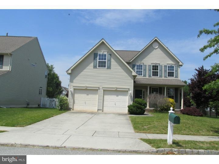 222 Spruce Trail, Swedesboro, NJ 08085 - photo 1