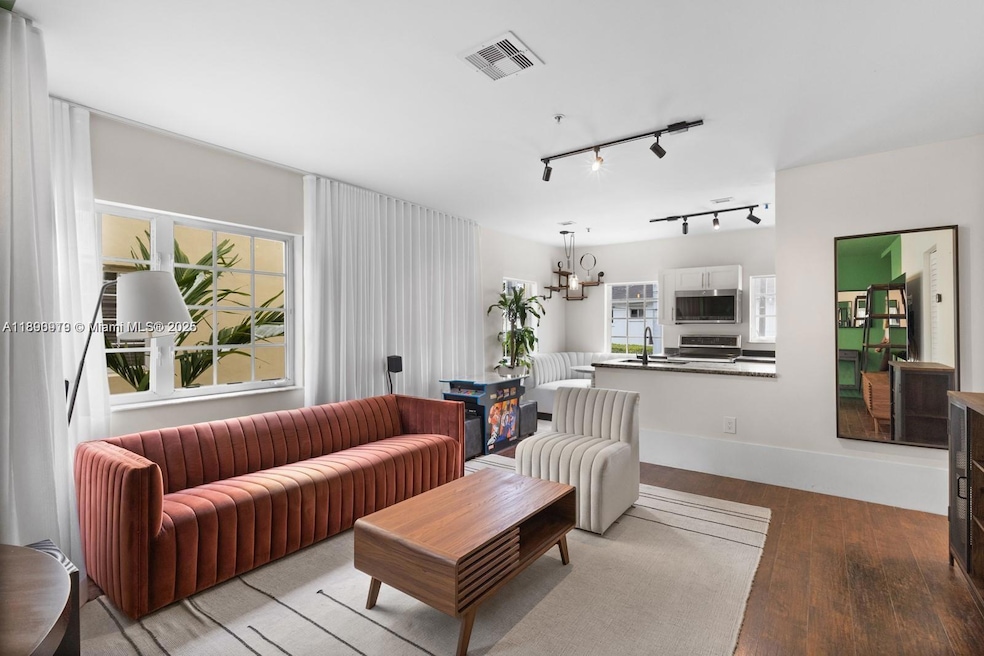 600 Euclid Ave unit 6B, Miami Beach, FL 33139 - photo 1