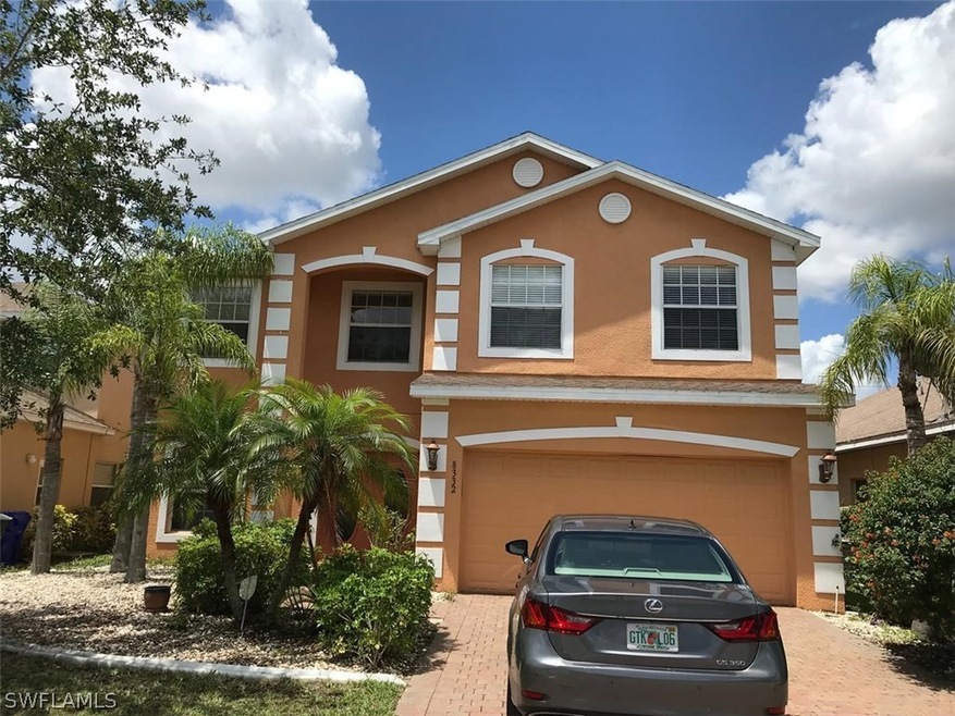 8332 Silver Birch Way, Lehigh Acres, FL 33971 - photo 1