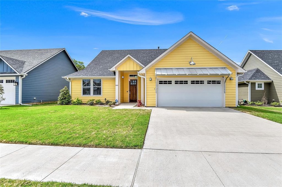 500 Carneros Dr, Sherman, TX 75092 - photo 1