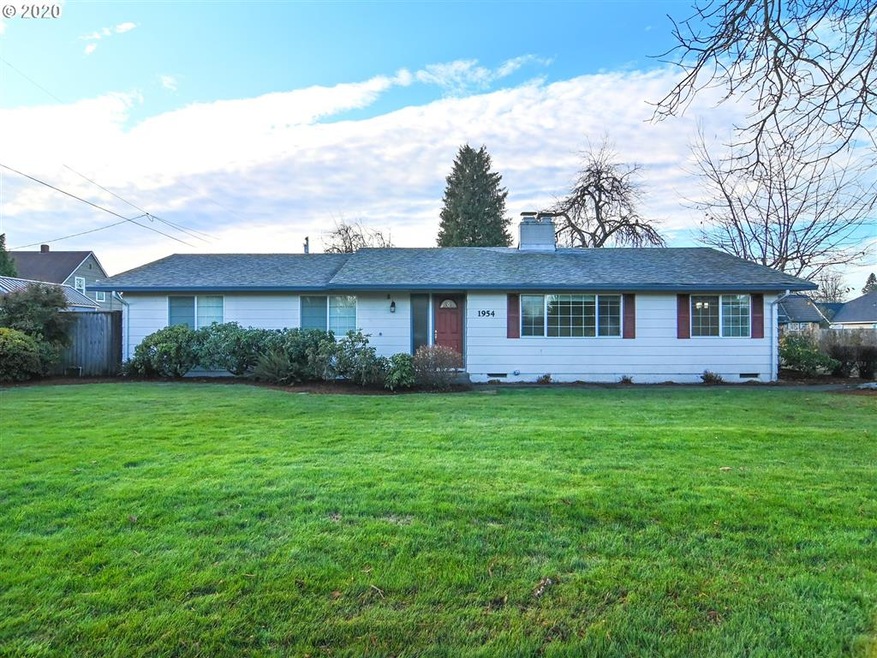 1954 Gilham Rd, Eugene, OR 97401 - photo 1