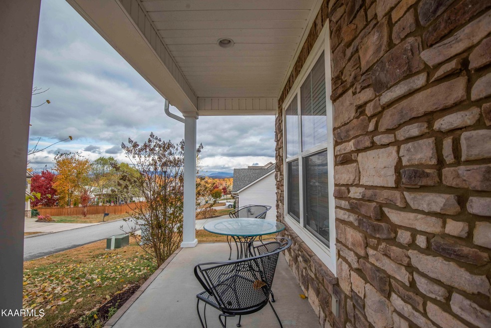 PORCH