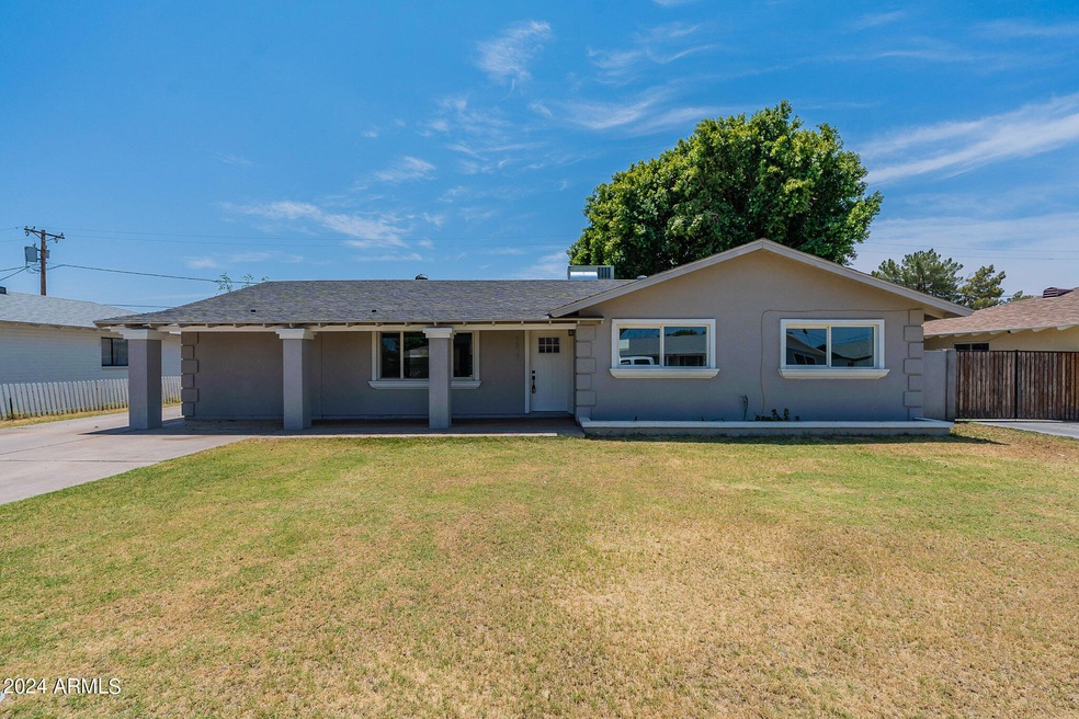 1827 E Nielson Ave, Mesa, AZ 85204 - photo 1